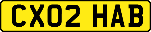 CX02HAB