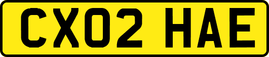 CX02HAE