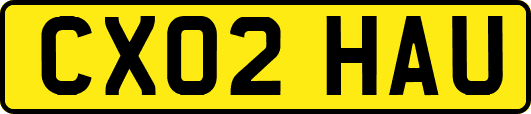 CX02HAU