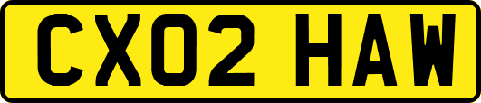 CX02HAW