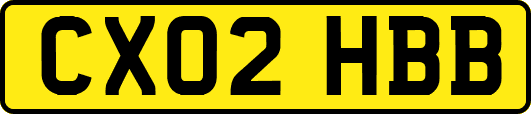CX02HBB