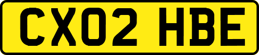 CX02HBE