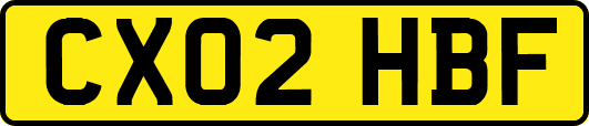 CX02HBF