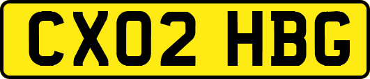 CX02HBG