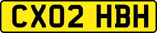 CX02HBH