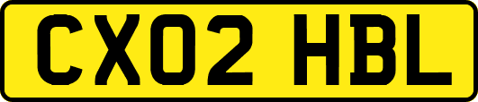 CX02HBL