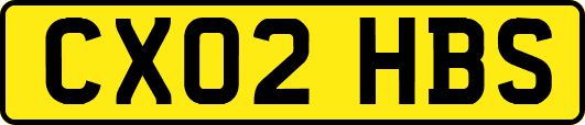 CX02HBS