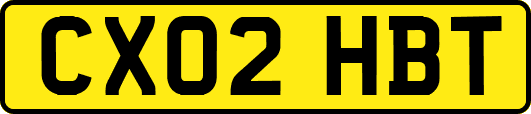 CX02HBT