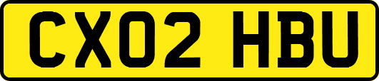 CX02HBU