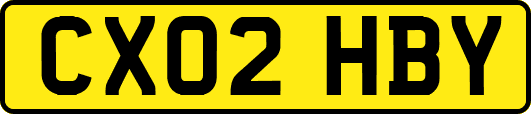 CX02HBY