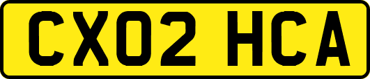 CX02HCA