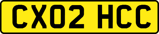 CX02HCC