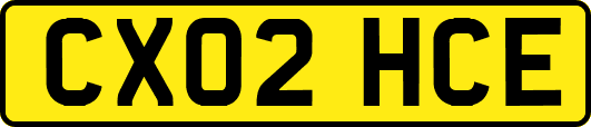 CX02HCE
