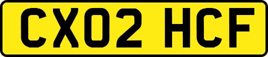 CX02HCF