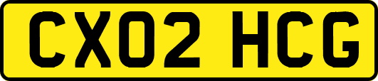 CX02HCG