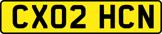 CX02HCN