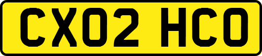CX02HCO