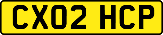 CX02HCP