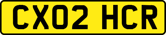 CX02HCR