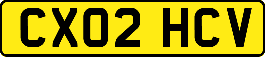 CX02HCV