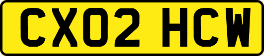CX02HCW
