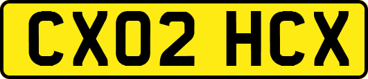 CX02HCX