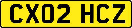 CX02HCZ