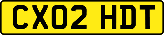 CX02HDT