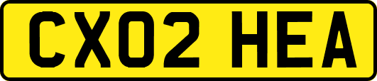 CX02HEA