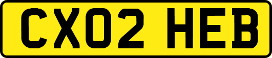 CX02HEB