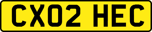 CX02HEC