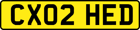 CX02HED