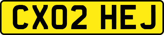 CX02HEJ