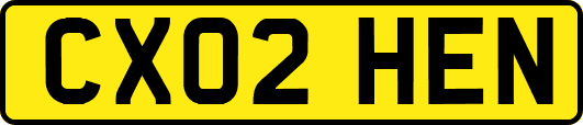 CX02HEN