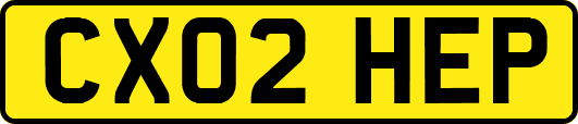 CX02HEP