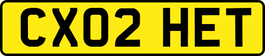 CX02HET