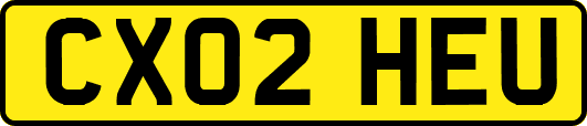 CX02HEU