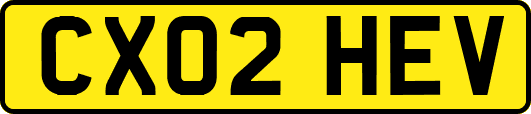 CX02HEV