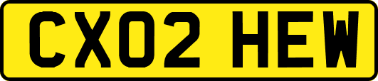 CX02HEW