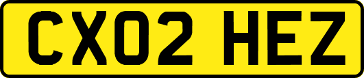 CX02HEZ