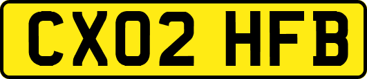 CX02HFB