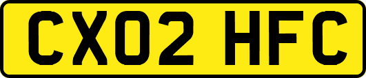CX02HFC