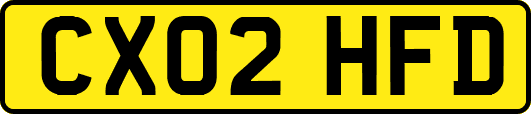 CX02HFD