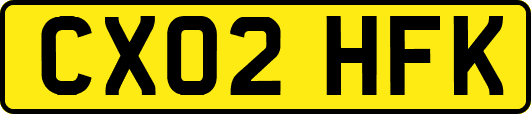 CX02HFK