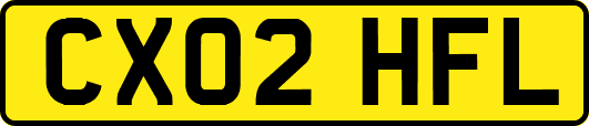 CX02HFL