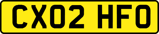CX02HFO