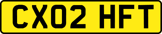 CX02HFT