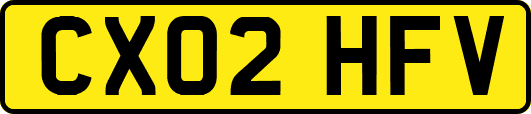 CX02HFV
