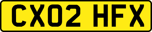 CX02HFX