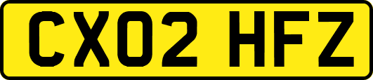 CX02HFZ